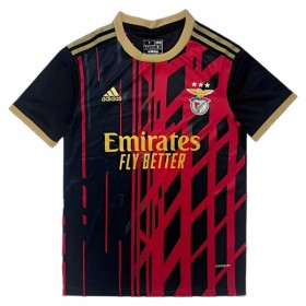 Benfica Spesialutgave Drakt 2025-26 Kortermet