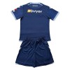 Bolton Wanderers Barn Bortedrakt 2025-26 Kortermet