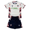 Bolton Wanderers Barn Hjemmedrakt 2025-26 Kortermet