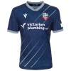 Bolton Wanderers Bortedrakt 2025-26 Kortermet