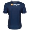 Bolton Wanderers Bortedrakt 2025-26 Kortermet
