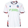 Bolton Wanderers Hjemmedrakt 2025-26 Kortermet