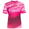 Bolton Wanderers Tredjedrakt 2025-26 Kortermet
