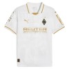 Borussia Monchengladbach Anniversary Drakt 2025-26 Kortermet Borussia Monchengladbach Anniversary Drakt 2025-26 Kortermet