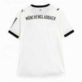 Borussia Monchengladbach Barn Hjemmedrakt 2025-26 Kortermet