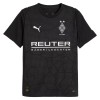 Borussia Monchengladbach Tredjedrakt 2025-26 Kortermet Borussia Monchengladbach Tredjedrakt 2025-26 Kortermet