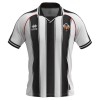 CD Castellon Hjemmedrakt 2025-26 Kortermet