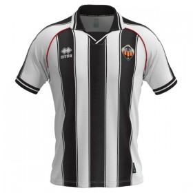 CD Castellon Hjemmedrakt 2025-26 Kortermet