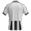 CD Castellon Hjemmedrakt 2025-26 Kortermet