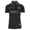 Cremonese Tredjedrakt 2025-26 Kortermet