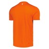 Everton Keeper Drakt 2025-26 Kortermet