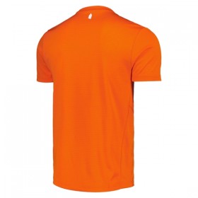 Everton Keeper Drakt 2025-26 Kortermet