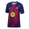 FC Barcelona x Kopa Trophy Lamine Yamal 10 Spesialutgave Drakt 2025-26 Kortermet
