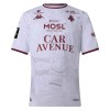 FC Metz Bortedrakt 2025-26 Kortermet