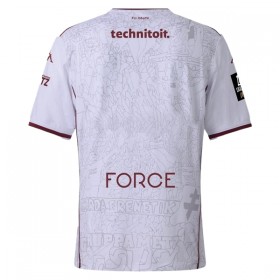 FC Metz Bortedrakt 2025-26 Kortermet