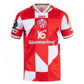 FSV Mainz 05 Spesialutgave Drakt 2025-26 Kortermet