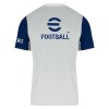 Inter Milan Treningsskjorter 2025-26 Kortermet