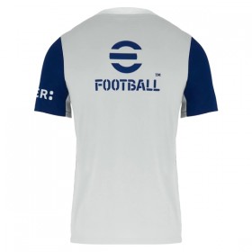 Inter Milan Treningsskjorter 2025-26 Kortermet
