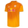 Leeds United Keeper Drakt 2025-26 Kortermet Leeds United Keeper Drakt 2025-26 Kortermet