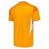 Leeds United Keeper Drakt 2025-26 Kortermet