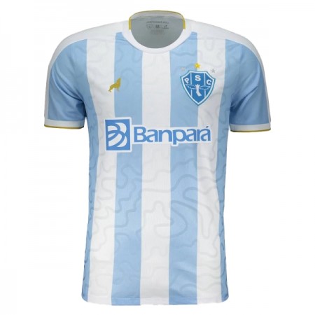 Paysandu Hjemmedrakt 2025-26 Kortermet