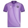 Sheffield United Tredjedrakt 2025-26 Kortermet