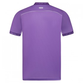 Sheffield United Tredjedrakt 2025-26 Kortermet