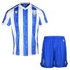 Sheffield Wednesday Barn Hjemmedrakt 2025-26 Kortermet