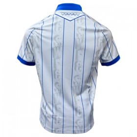 Sheffield Wednesday Barn Tredjedrakt 2025-26 Kortermet