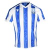 Sheffield Wednesday Hjemmedrakt 2025-26 Kortermet
