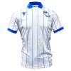 Sheffield Wednesday Tredjedrakt 2025-26 Kortermet
