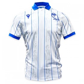 Sheffield Wednesday Tredjedrakt 2025-26 Kortermet