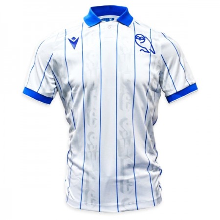 Sheffield Wednesday Tredjedrakt 2025-26 Kortermet