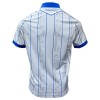 Sheffield Wednesday Tredjedrakt 2025-26 Kortermet
