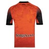 SSC SSC Napoli Halloween Keeper Spesialutgave Drakt 2025-26 Kortermet