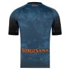 SSC SSC Napoli Halloween Spesialutgave Drakt 2025-26 Kortermet