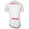 Stade Brestois Bortedrakt 2025-26 Kortermet