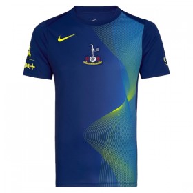 Tottenham Hotspur Pre-Match Drakt 2025-26 Kortermet