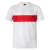 VfB Stuttgart Anniversary Drakt 2025-26 Kortermet VfB Stuttgart Anniversary Drakt 2025-26 Kortermet