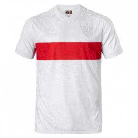 VfB Stuttgart Anniversary Drakt 2025-26 Kortermet