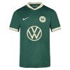 VfL Wolfsburg Anniversary Drakt 2025-26 Kortermet VfL Wolfsburg Anniversary Drakt 2025-26 Kortermet