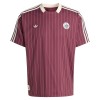 Ajax Terrace Icons Drakt 2025-26 Kortermet