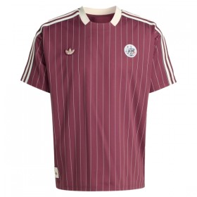 Ajax Terrace Icons Drakt 2025-26 Kortermet