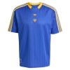 CA Boca Juniors Terrace Icons Drakt 2025-26 Kortermet