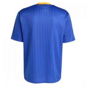 CA Boca Juniors Terrace Icons Drakt 2025-26 Kortermet