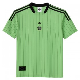 Celtic FC Terrace Icons Drakt 2025-26 Kortermet
