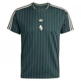 Juventus Terrace Icons Drakt 2025-26 Kortermet