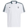 Liverpool Terrace Icons Drakt 2025-26 Kortermet