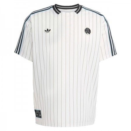 Newcastle United Terrace Icons Drakt 2025-26 Kortermet