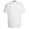 Newcastle United Terrace Icons Drakt 2025-26 Kortermet